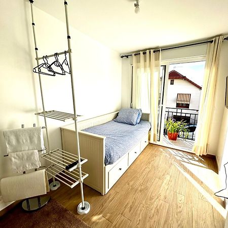 Maison Studio Duplex Mont Valerien Nanterre Zewnętrze zdjęcie