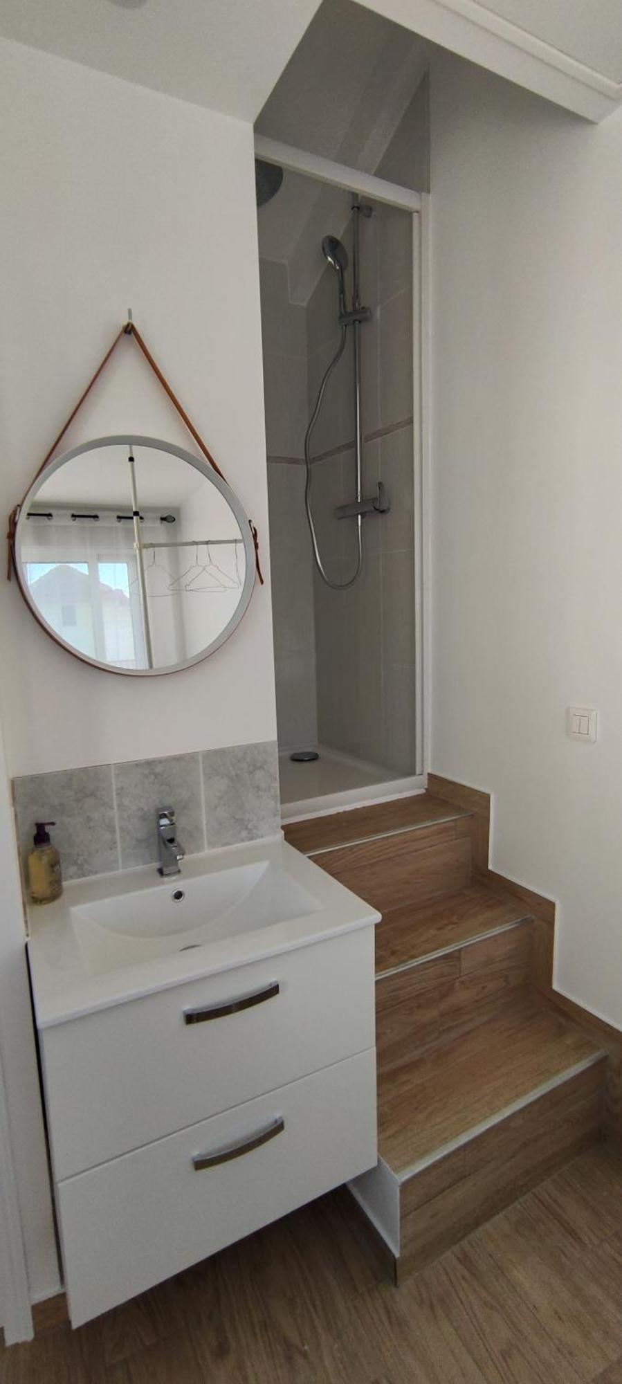 Maison Studio Duplex Mont Valerien Nanterre Zewnętrze zdjęcie