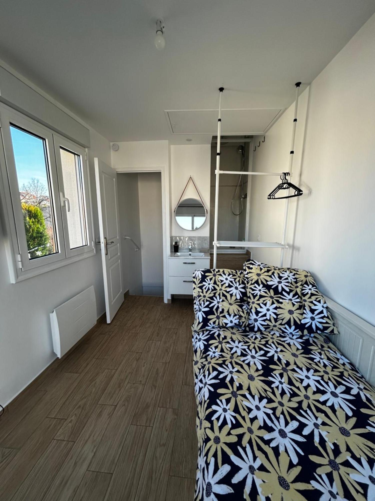 Maison Studio Duplex Mont Valerien Nanterre Zewnętrze zdjęcie